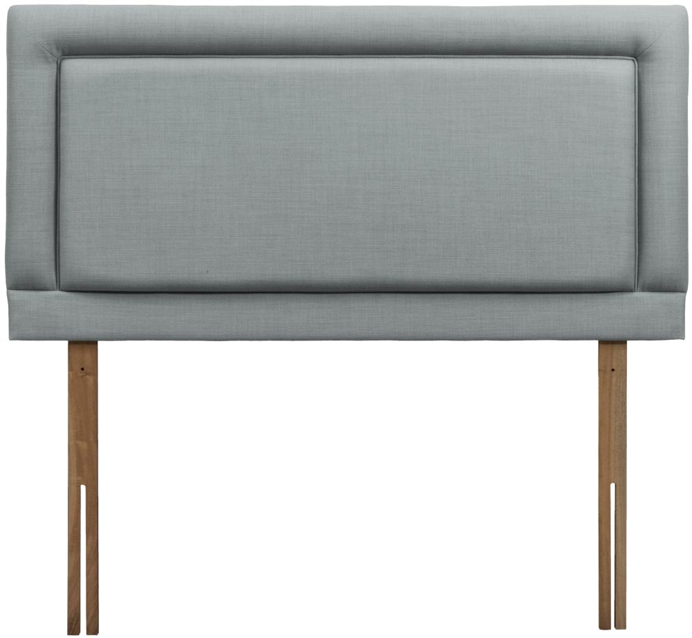 Rimini Sky Fabric Headboard