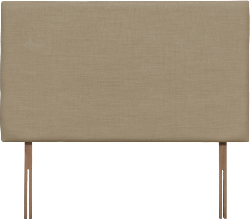 Taurus Grand Sand Fabric Headboard