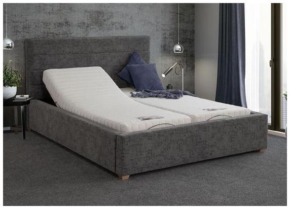 Sweet Dreams Mulberry Adjustable Bed