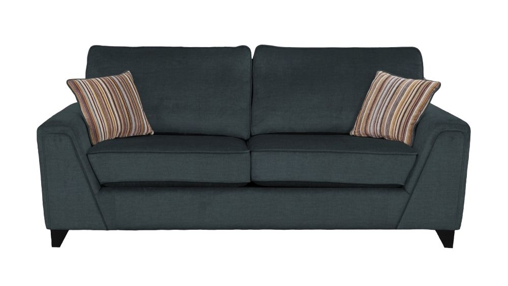 Sweet Dreams Lytham Standard Pacific Fabric Sofa