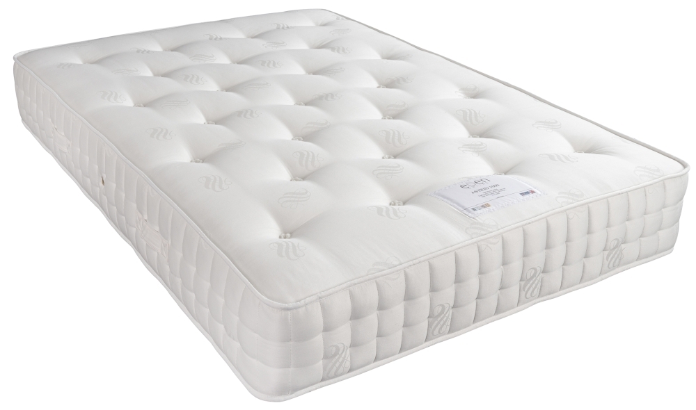 Sweet Dreams Astrid 1000 Pocket Spring Eden Mattress