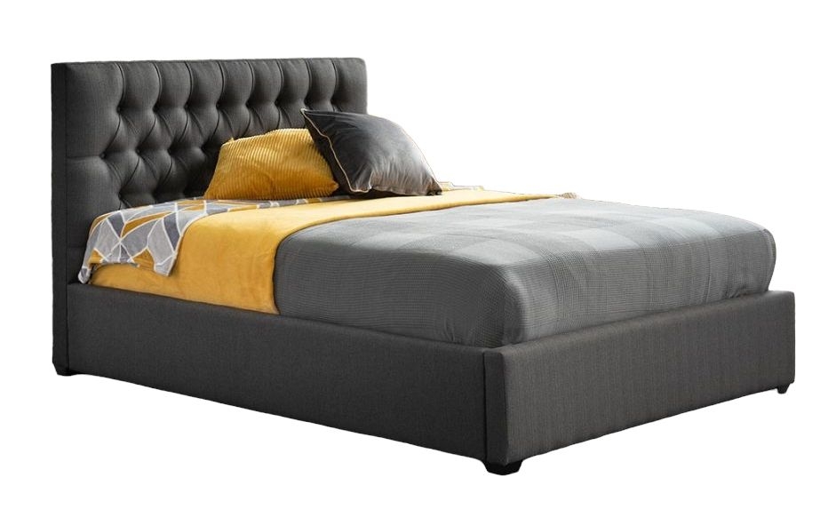 Sweet Dreams Faro Ottoman Bed