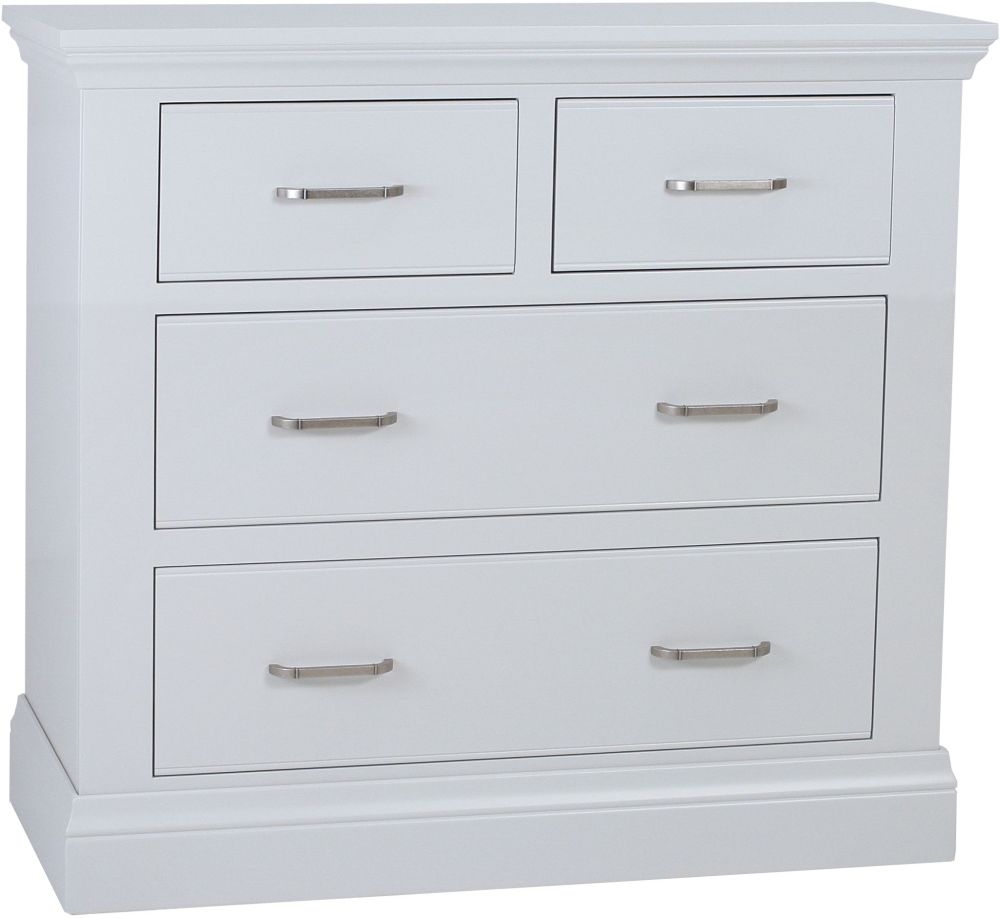 Tch Coelo Painted 22 Drawer Chest