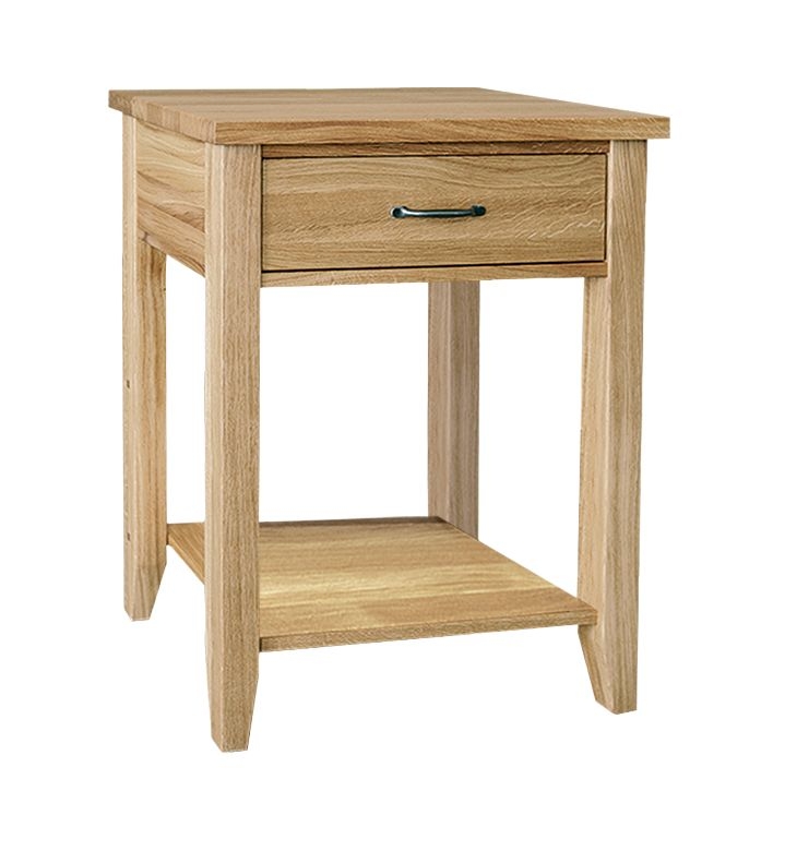 Tch Windsor Oak Console Table