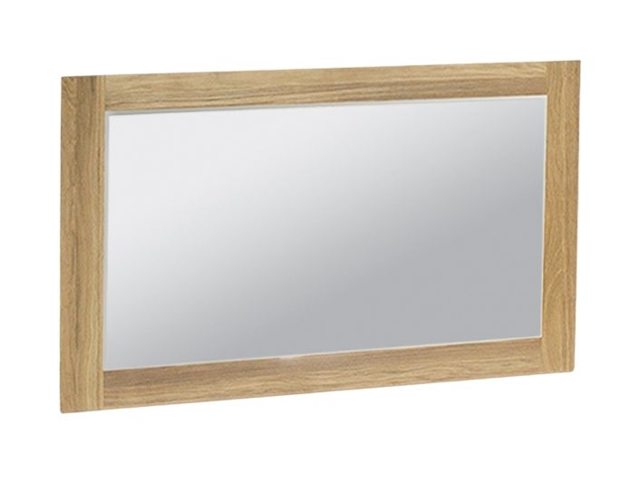 Tch Windsor Oak Wall Mirror