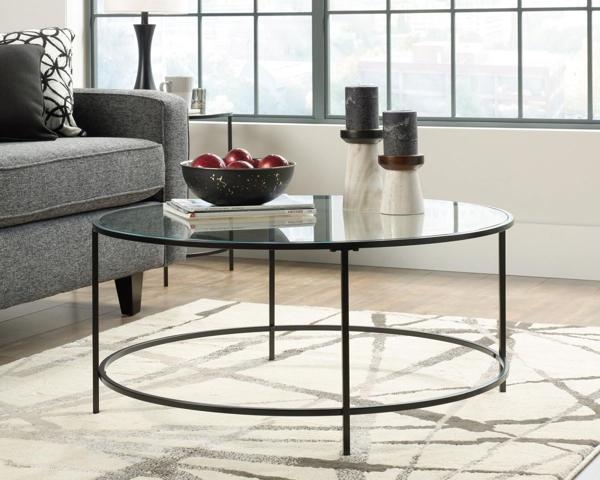 Teknik Hampstead Park Coffee Table