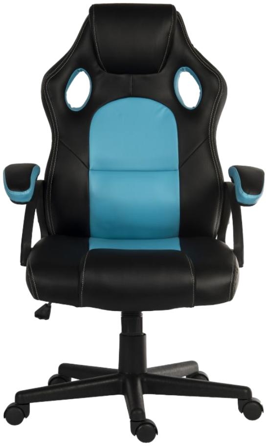 Teknik Kyoto Gaming Pu Chair