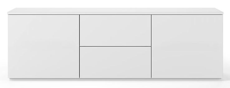 Temahome Join 180l1 White Sideboard