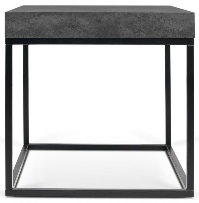Temahome Petra Side Table