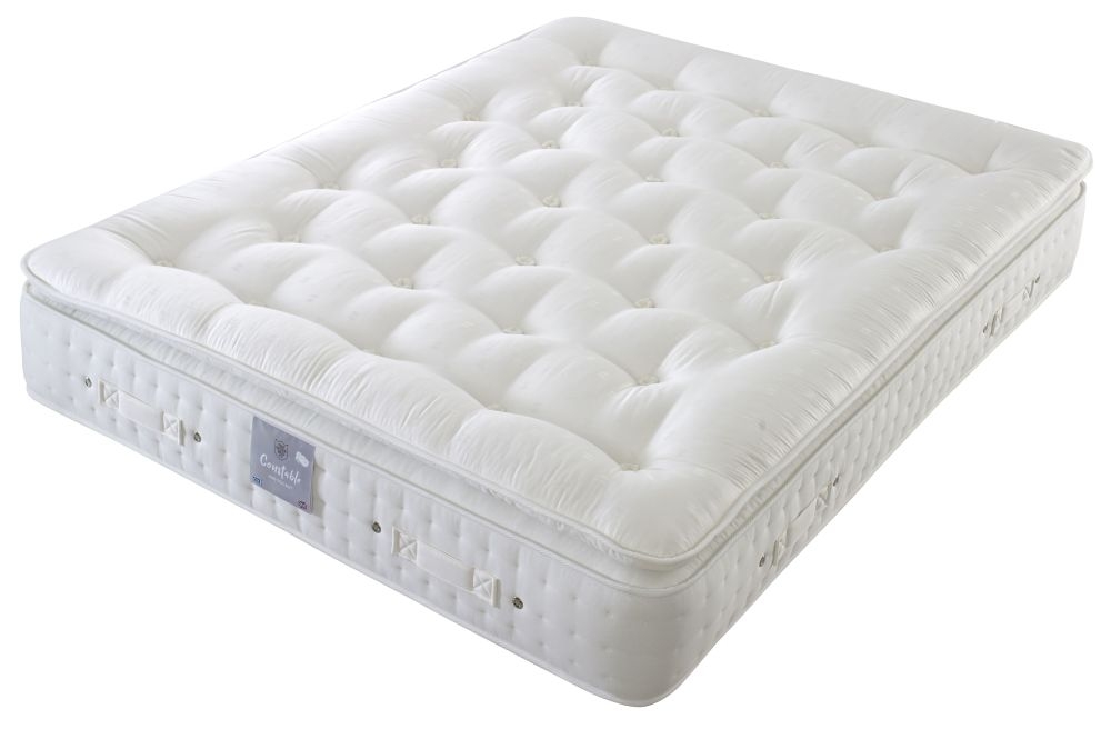 Artisan Thames 3000 Pocket Sprung Mattress