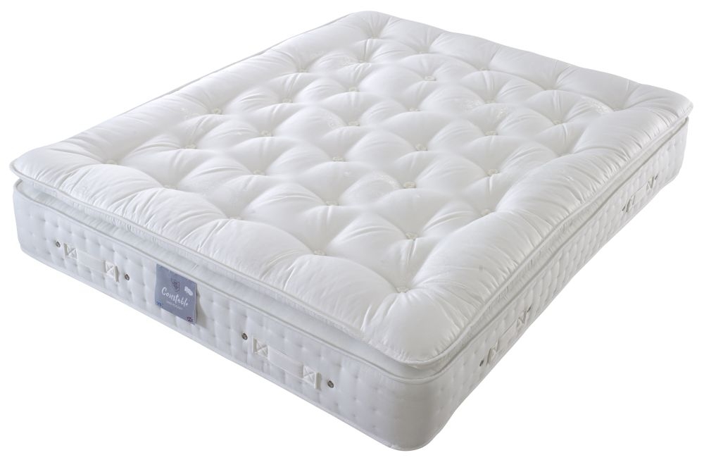 Artisan Thames 5000 Pocket Sprung Mattress