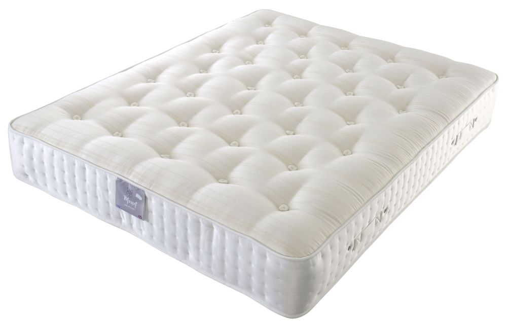 Artisan Ouse 1000 Pocket Sprung Mattress