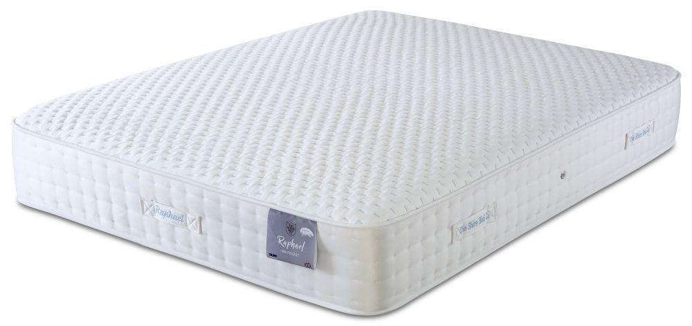 Artisan Avon Encapsulated 1000 Pocket Sprung Mattress