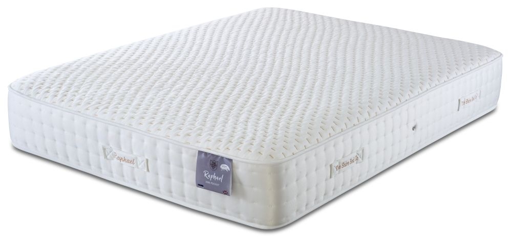 Artisan Avon Encapsulated 2000 Pocket Sprung Mattress