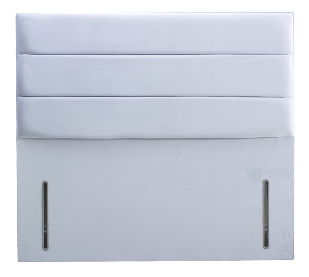 Artisan 3 Panel Horizontal Fabric Headboard