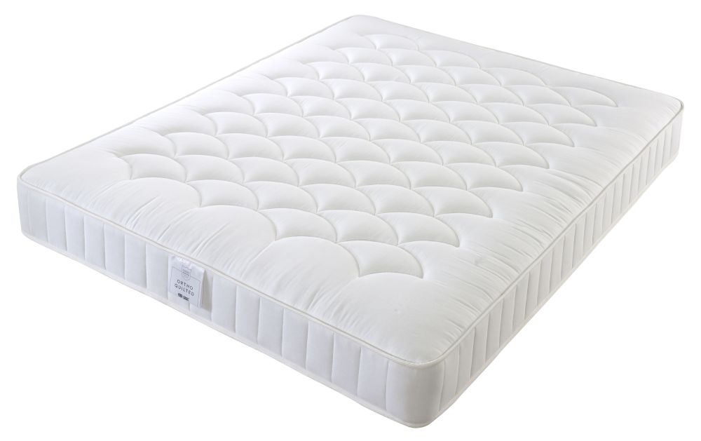 Essentials Ortho Quilted Mattress