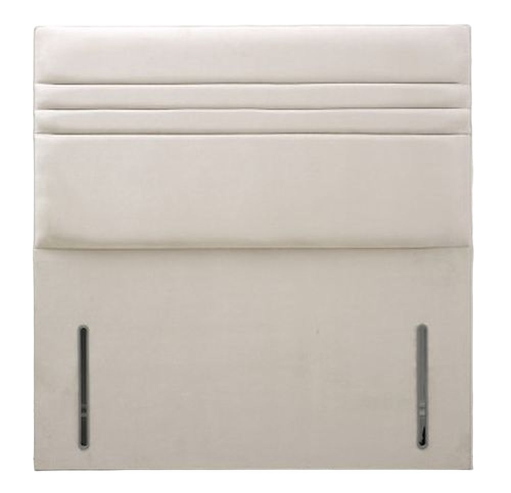 Essentials Lanes Fabric Headboard