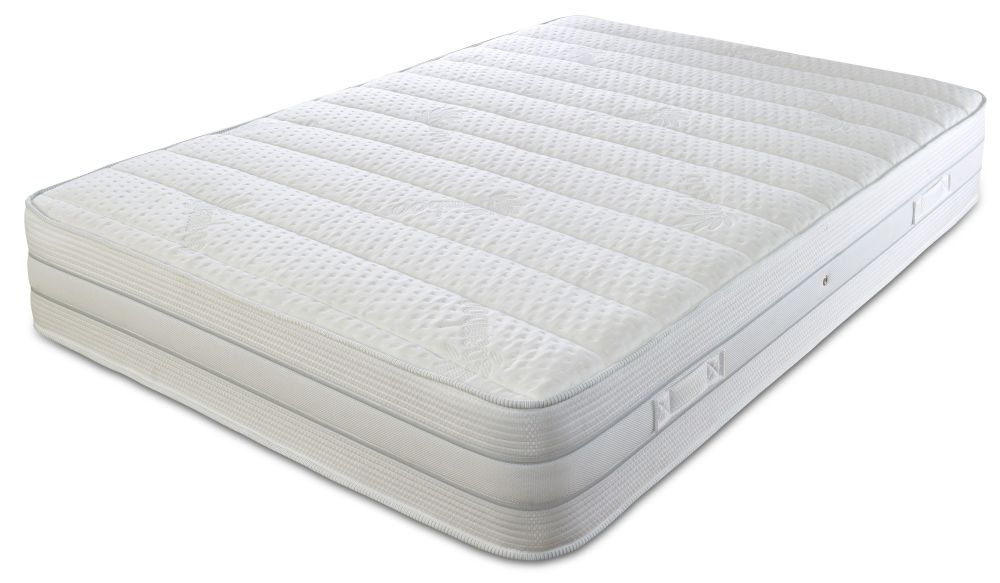 Solaris Antila 2000 Pocket Sprung Mattress