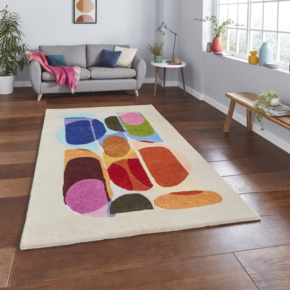 Inaluxe Drift Rug Ix13