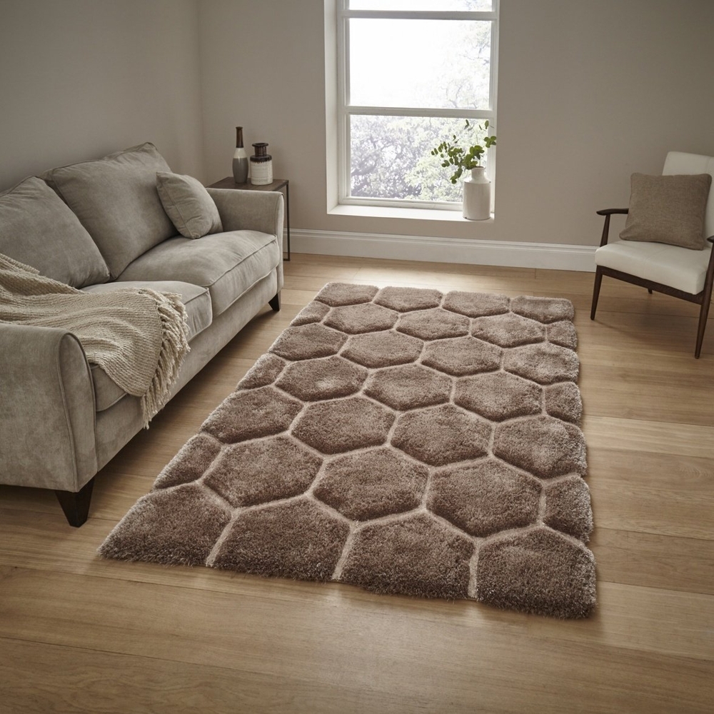 Noble House Beige Rug Nh30782