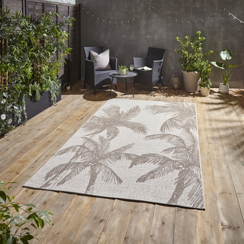 Miami Beige Rug A444