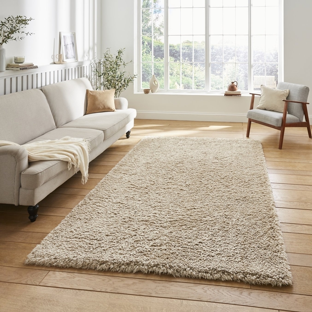 Solace Beige Rug 961