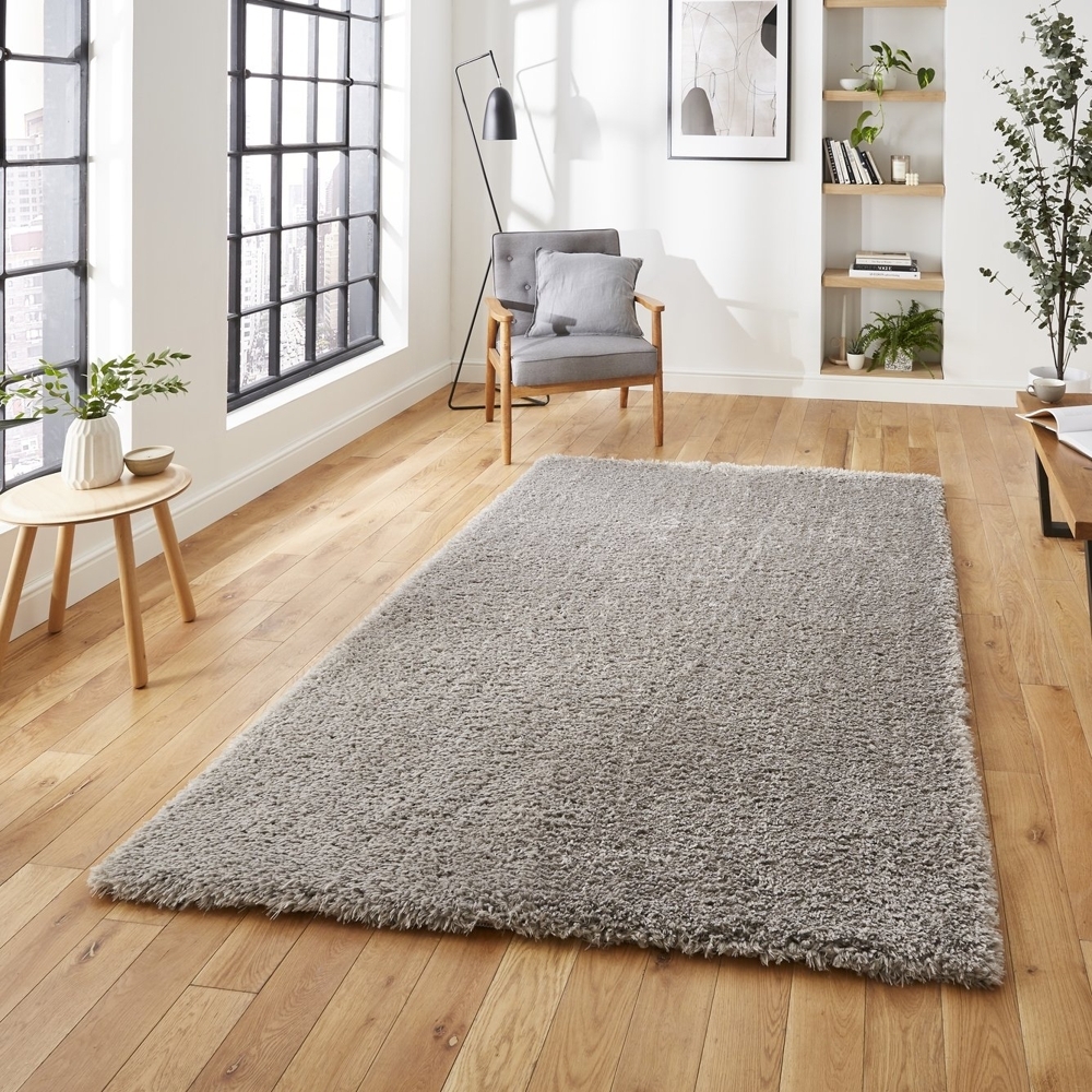 Solace Grey Rug 961