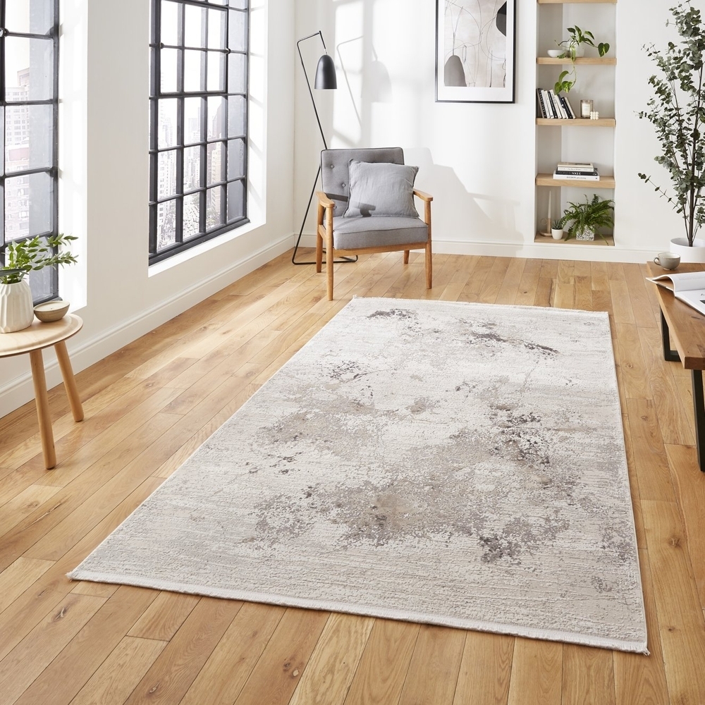 Bellagio Beige Rug 2790