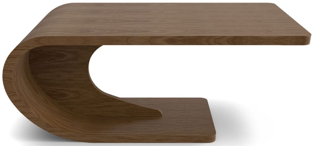 Tom Schneider Crest Coffee Table