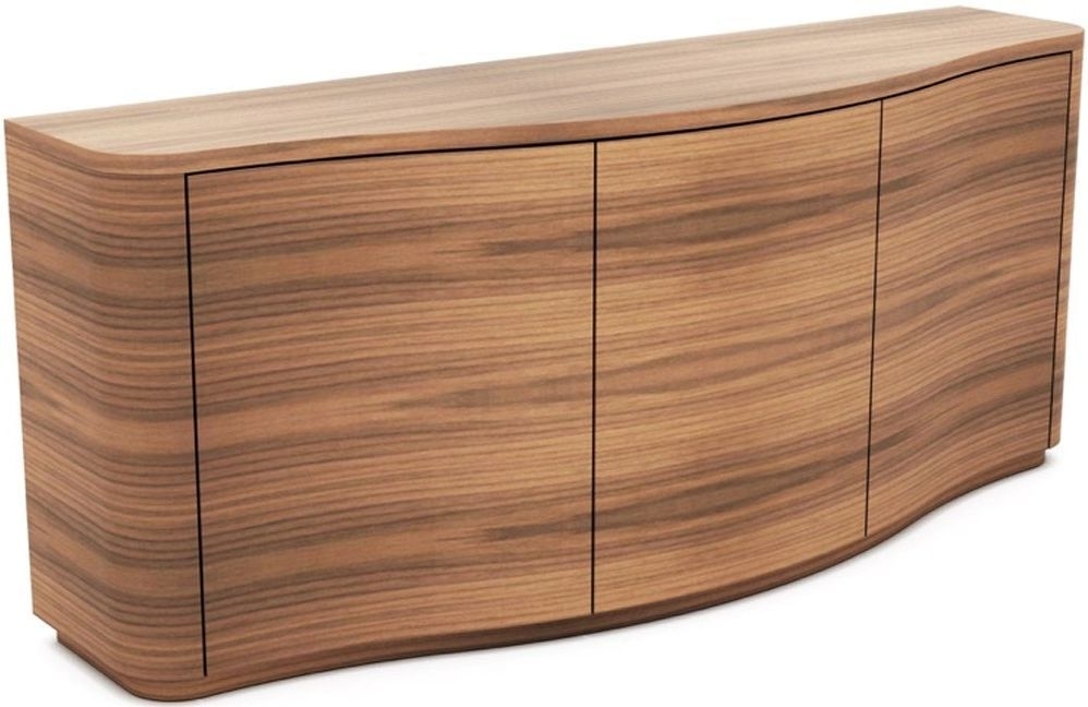 Tom Schneider Serpico 3 Door Sideboard