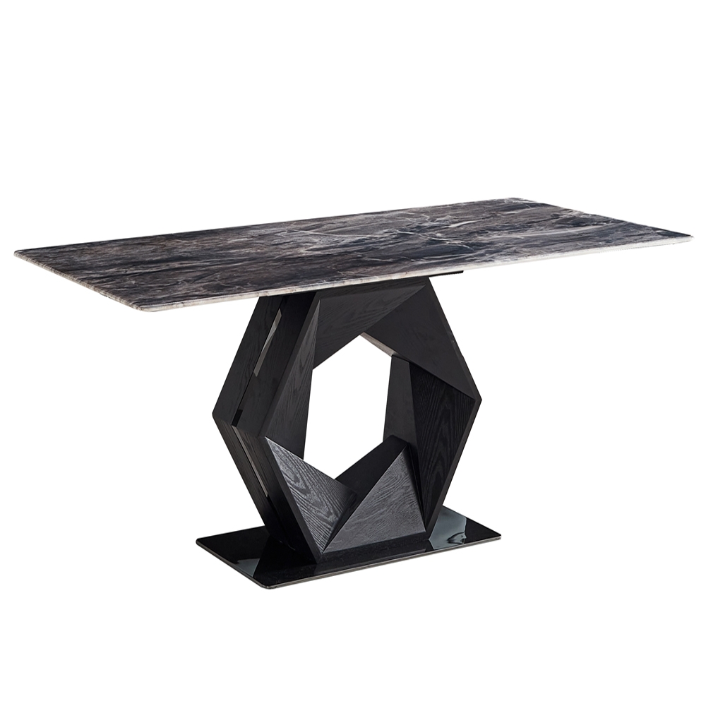 Harley Marble Dining Table