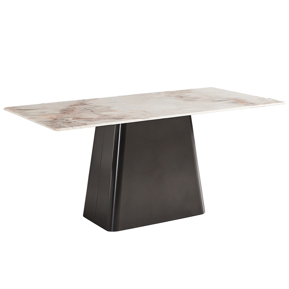 Telma Marble Dining Table Style 1