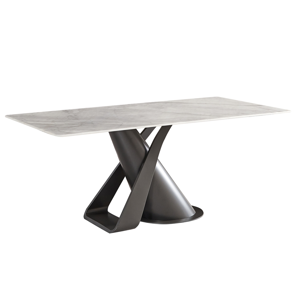 Tatler Marble Dining Table Style 1