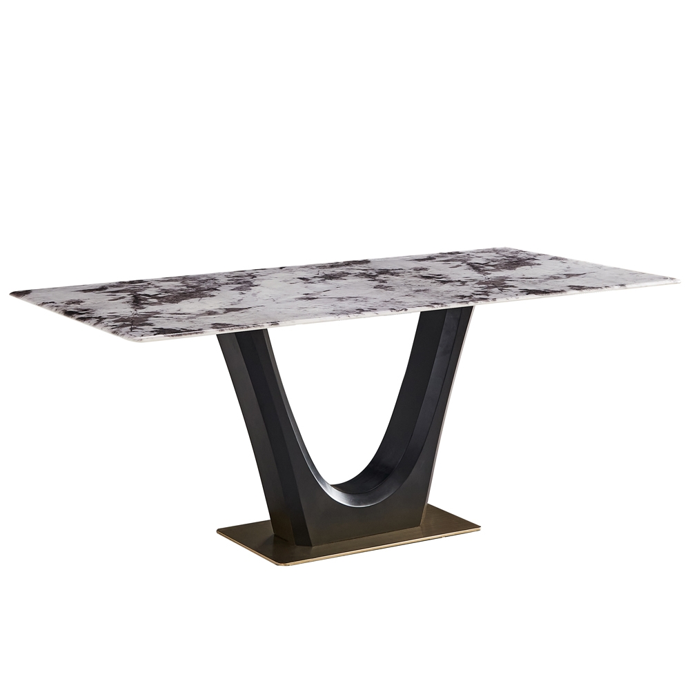 Novice Marble Dining Table Style 1