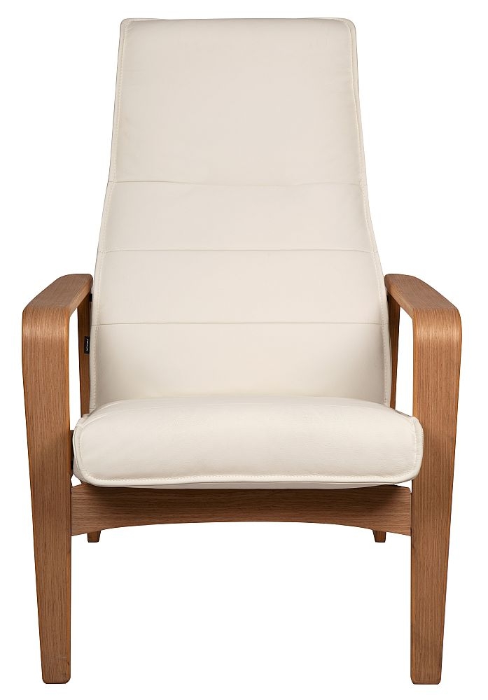 Verikon Alba Armchair Toledo Leather