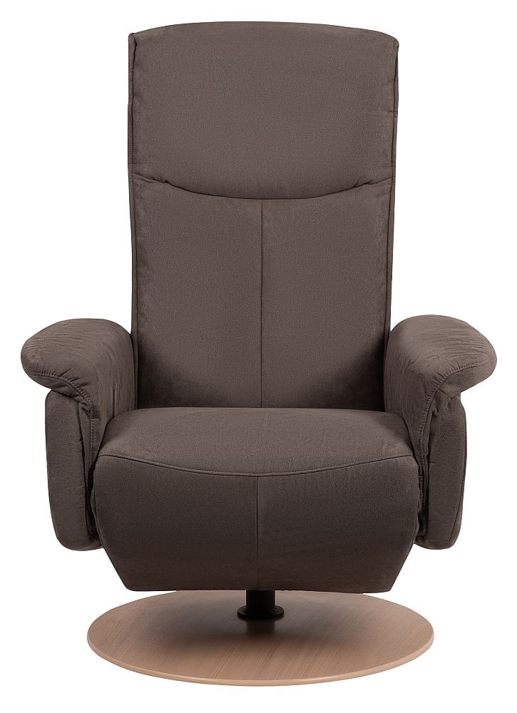 Verikon Breeze Recliner Chair Nordic Fabric