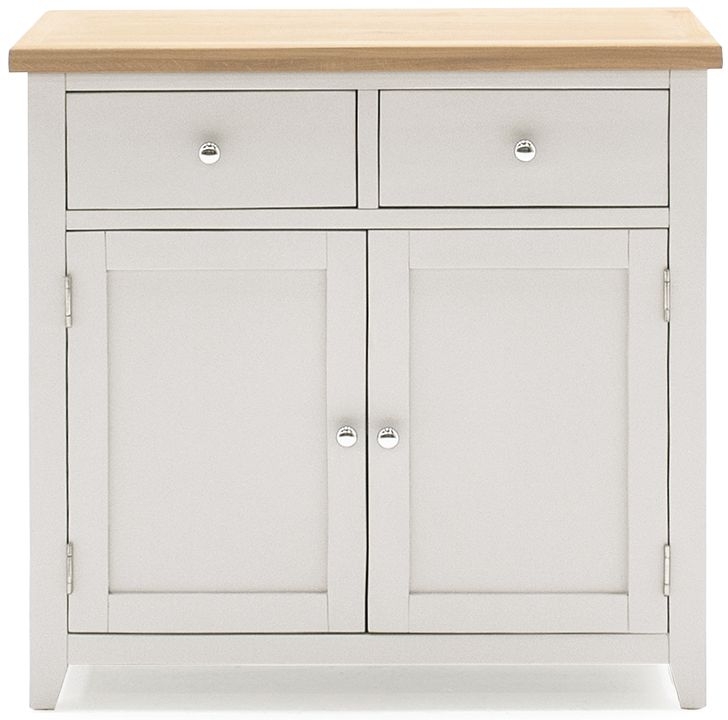 Vida Living Ferndale Grey Painted Sideboard