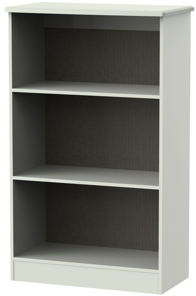 Camden Kaschmir Bookcase