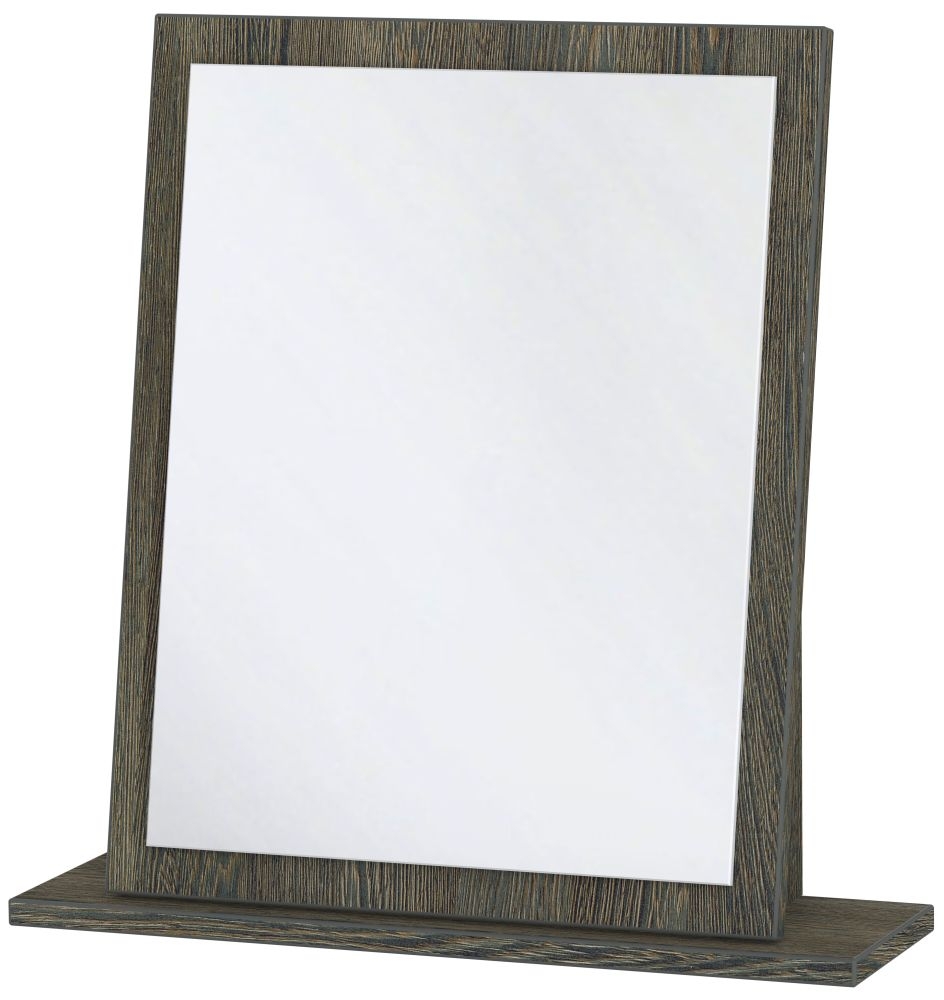 Contrast Panga Small Mirror