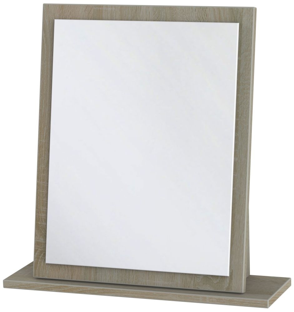 Devon Darkolino Small Mirror