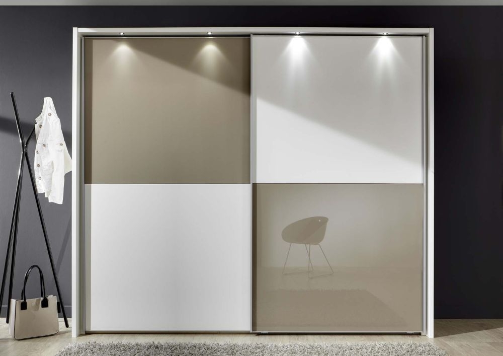 Wiemann Berlin Sliding Wardrobe