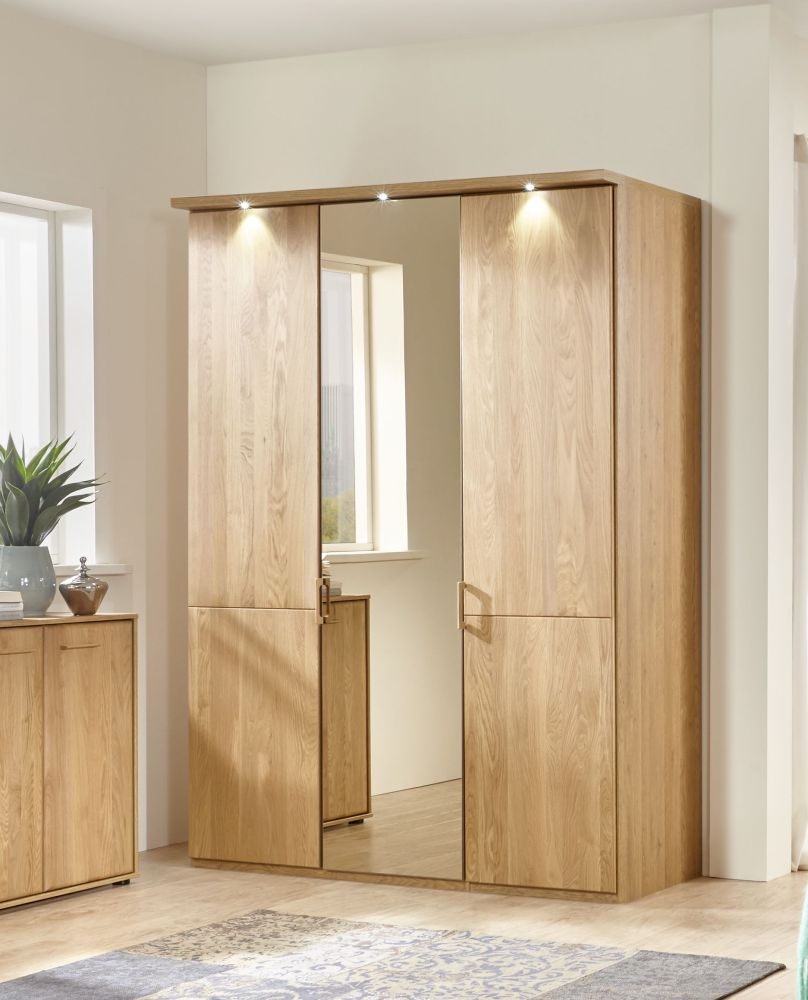 Wiemann Lido Wardrobe