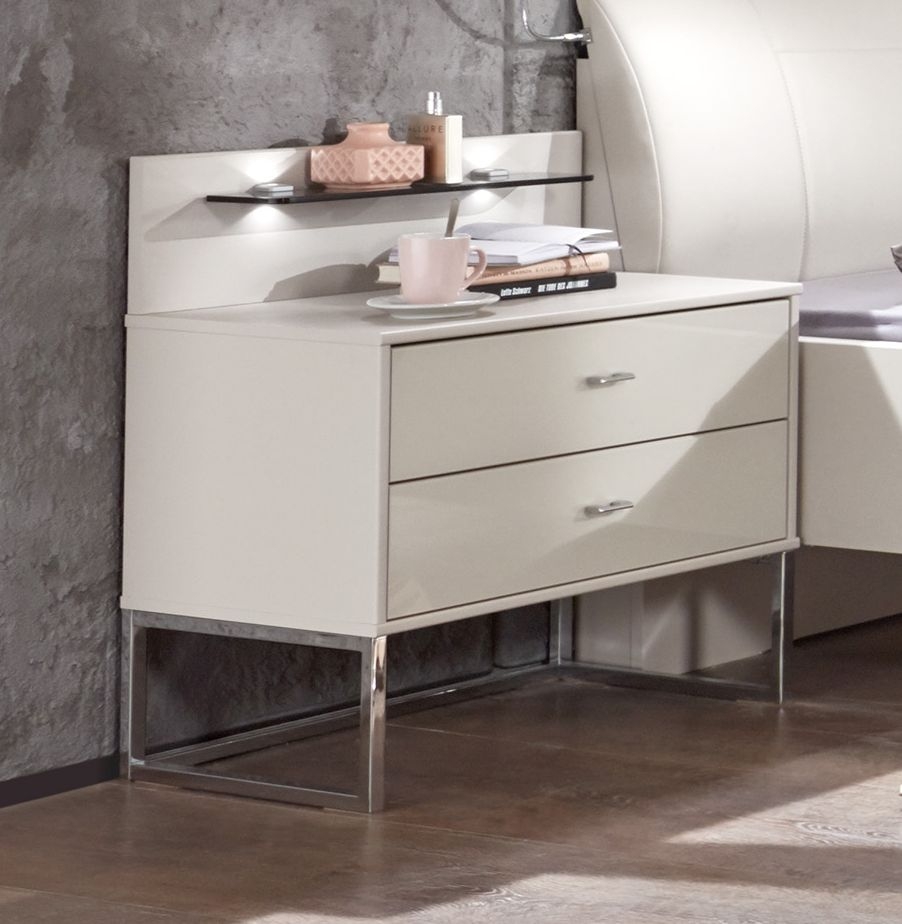 Wiemann Limara Bedside Cabinet