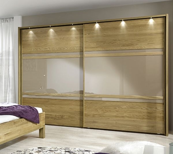 Wiemann Modena Sliding Wardrobe