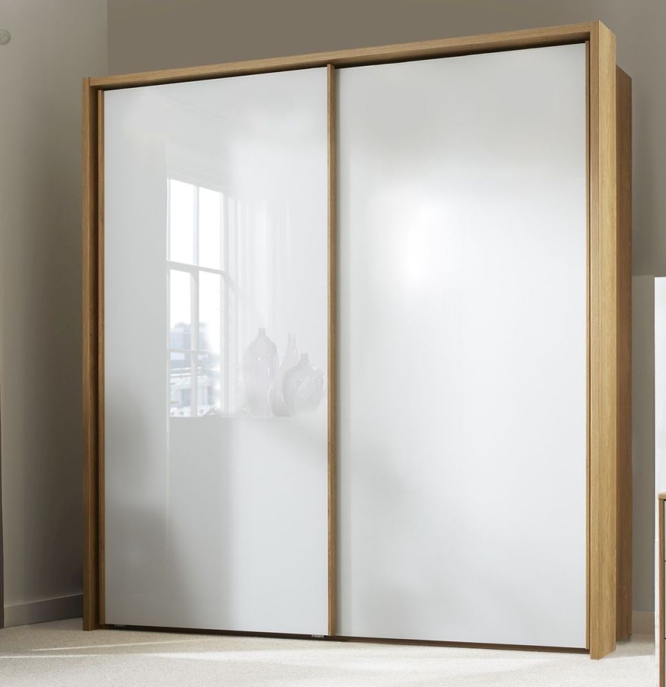 Wiemann Sydney Sliding Wardrobe