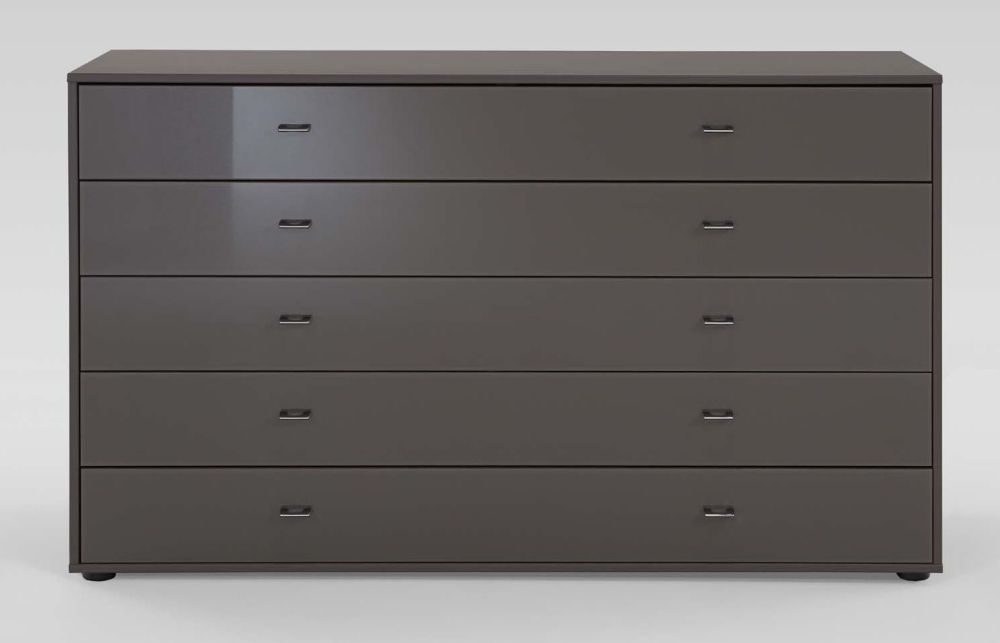 Wiemann Tokio 5 Drawer Chest