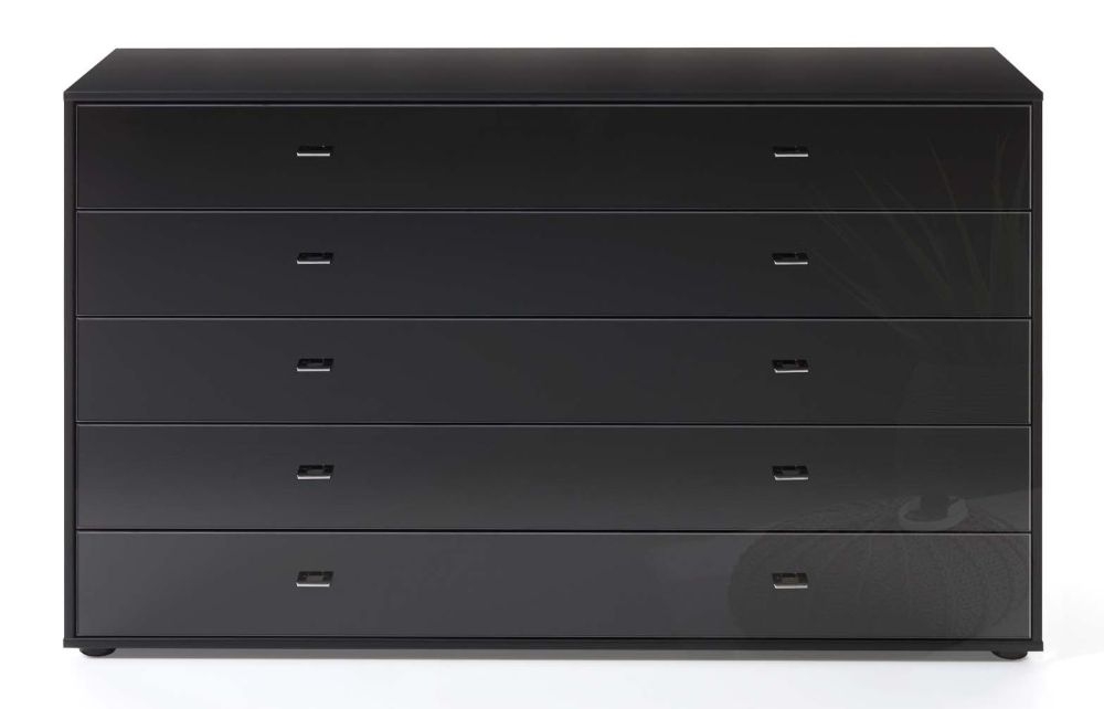 Wiemann Vip Westside Chest Of Drawer