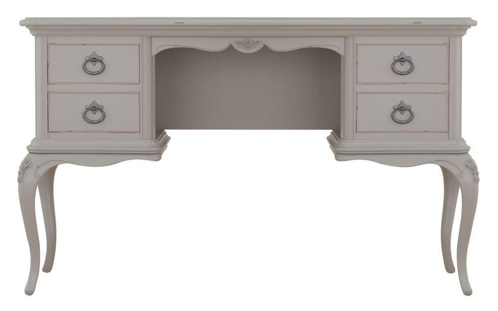 Willis And Gambier Etienne Grey Dressing Table