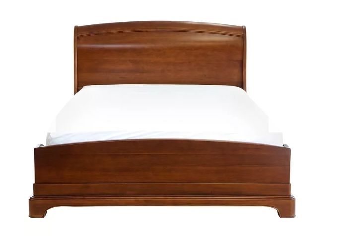 Willis And Gambier Lille Cherry Bedstead