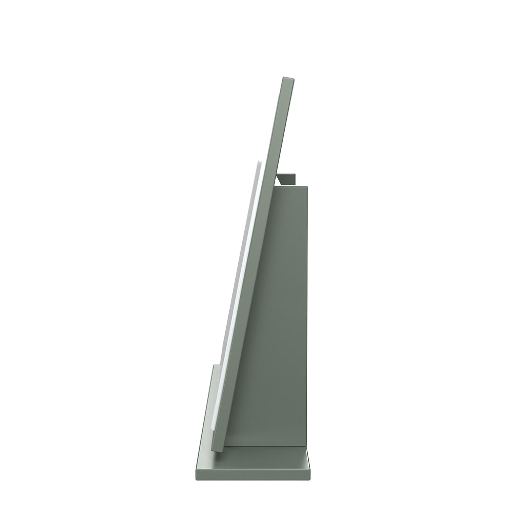 Nashville Dressing Mirror - Large - Green